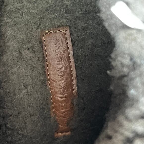 Isabel Marant NOWLES SNOW BOOTS size EUR 38 US 8 - Picture 12 of 14